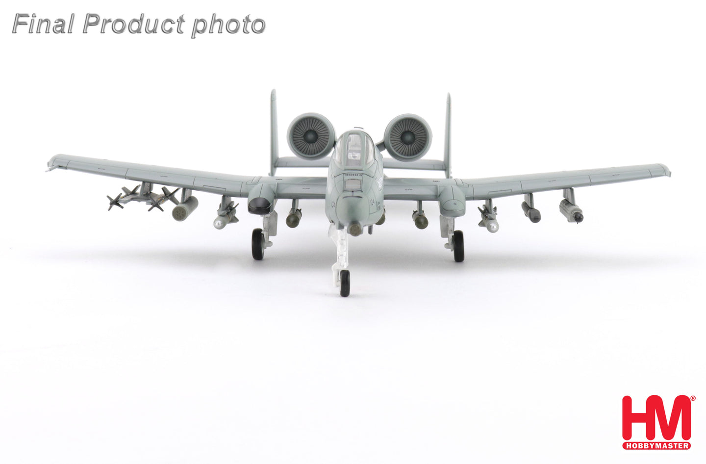 HOBBY MASTER A-10C "MARYLAND FAREWELL" 79-0104 104 FS MARYLAND ANG SEPT 2025