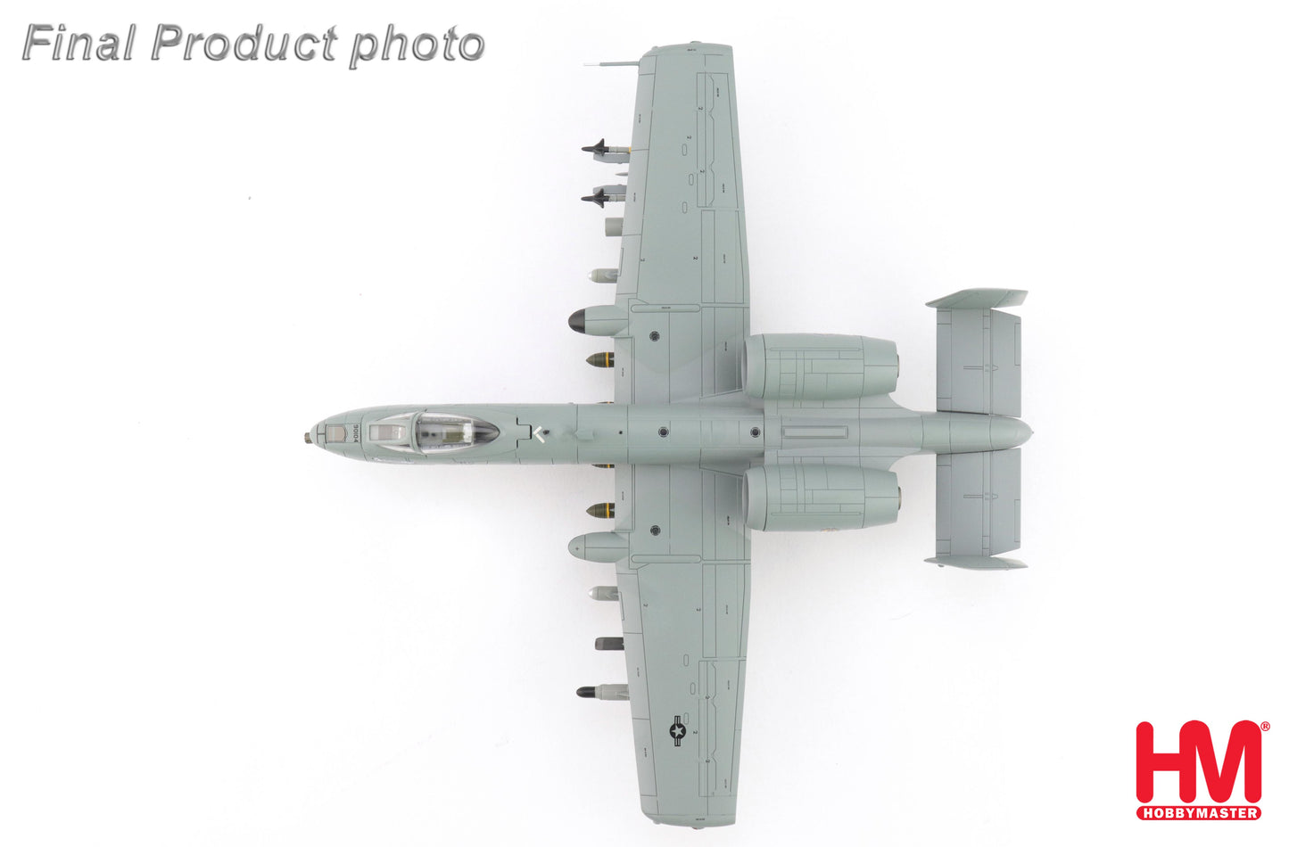 HOBBY MASTER A-10C "MARYLAND FAREWELL" 79-0104 104 FS MARYLAND ANG SEPT 2025