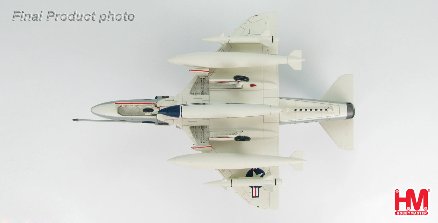 HOBBY MASTER A-4B SKYHAWK USN VA-15 USS INTREPID