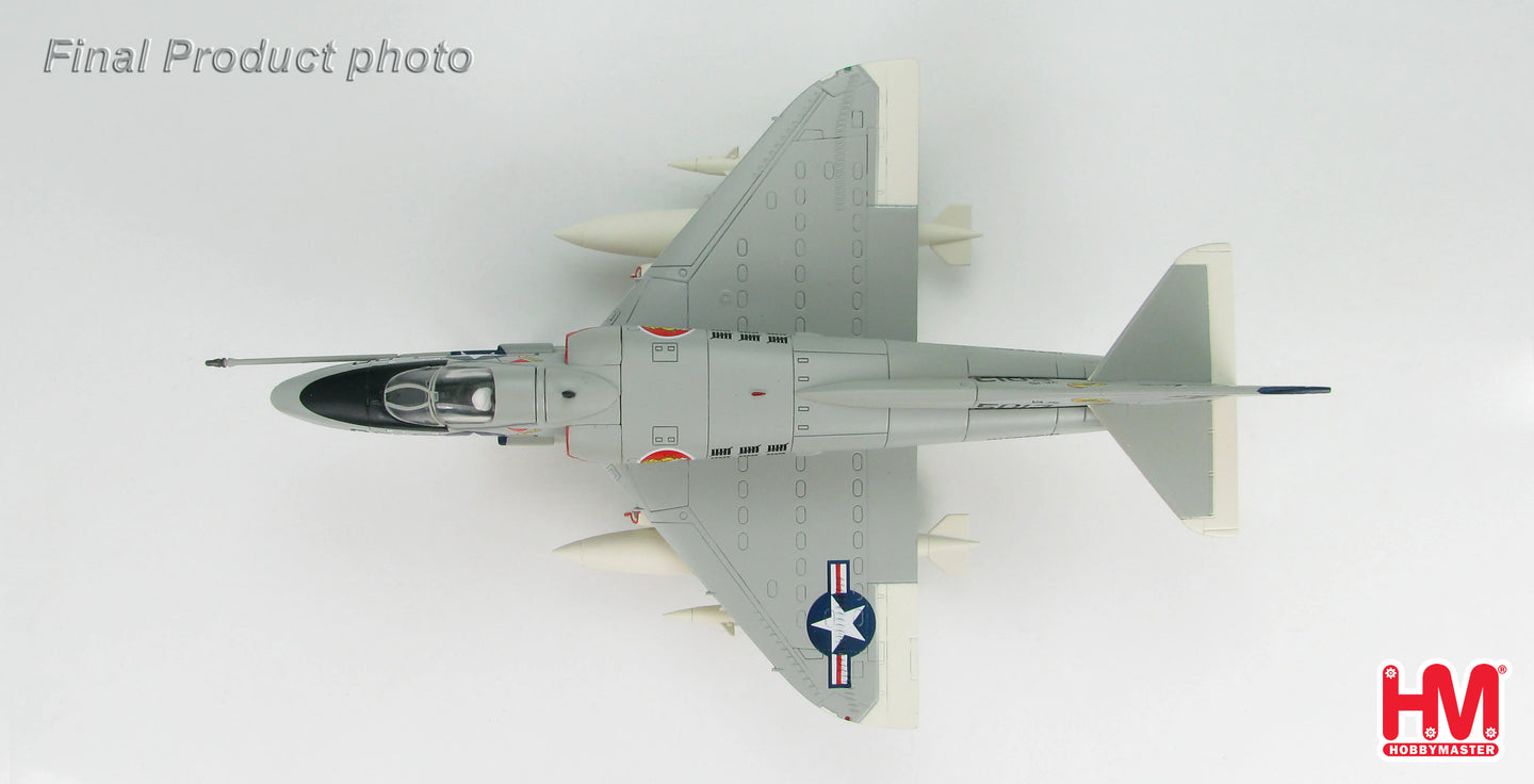 HOBBY MASTER A-4B SKYHAWK USN VA-15 USS INTREPID