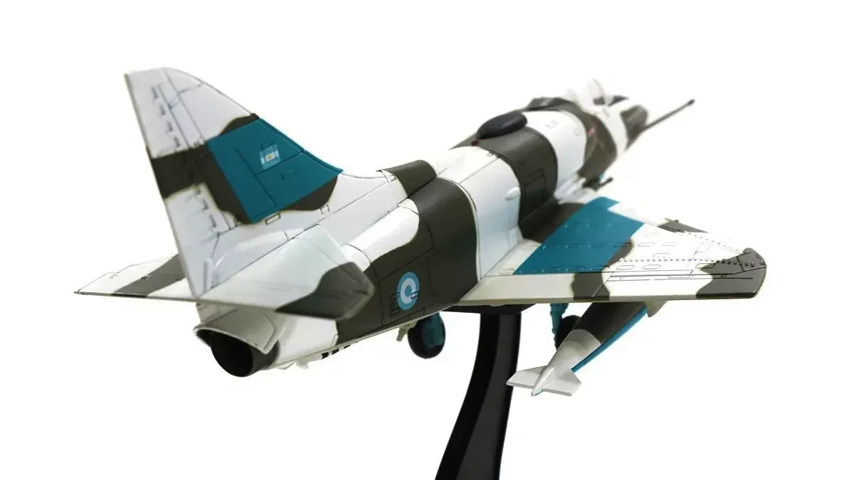 HOBBY MASTER A-4C SKYHAWK C-321 OF IV GRUPO DE CASA