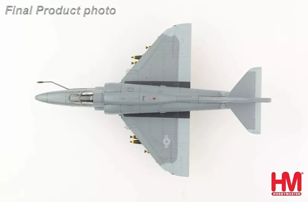 HOBBY MASTER A-4F SKYHAWK "FLYING GATORS" 1984