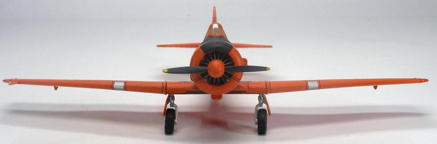 HOBBY MASTER T-6G TEXAN AERONAUTICA MILITARE NAPOLI 1955