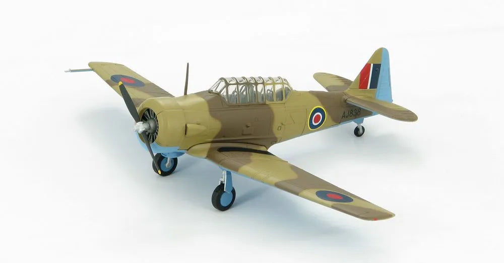 HOBBY MASTER HARVARD MK.II RAF