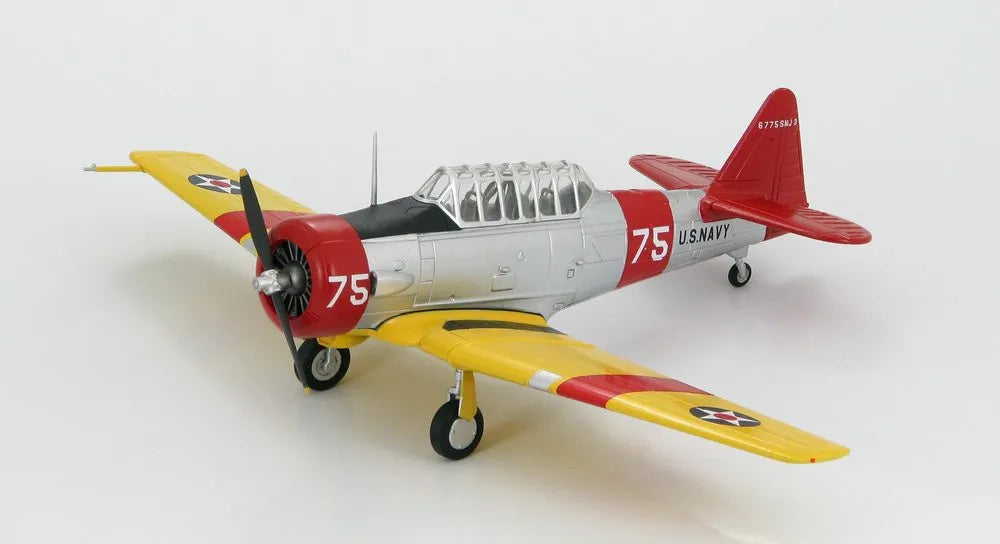 HOBBY MASTER SNJ-3 (TEXAN) VN3D8 NAS PENSACOLA 1942