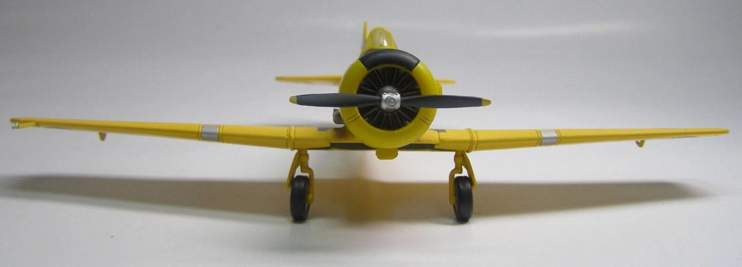 HOBBY MASTER HARVARD KF-183 MOD BOSCOMBE DOWN