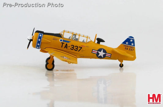 HOBBY MASTER T-6G TEXAN 51-14337 75TH FIS
