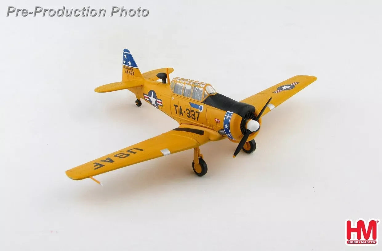 HOBBY MASTER T-6G TEXAN 51-14337 75TH FIS