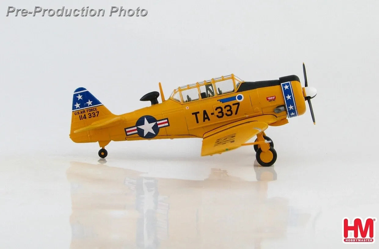 HOBBY MASTER T-6G TEXAN 51-14337 75TH FIS