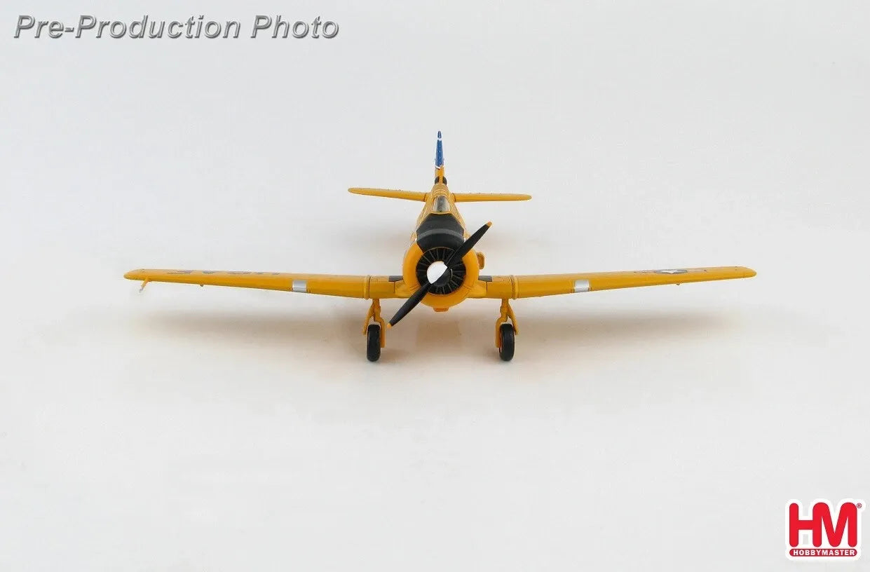 HOBBY MASTER T-6G TEXAN 51-14337 75TH FIS