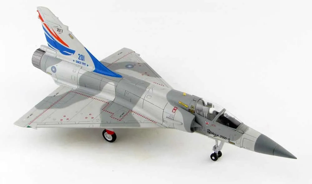 HOBBY MASTER MIRAGE 2000-5