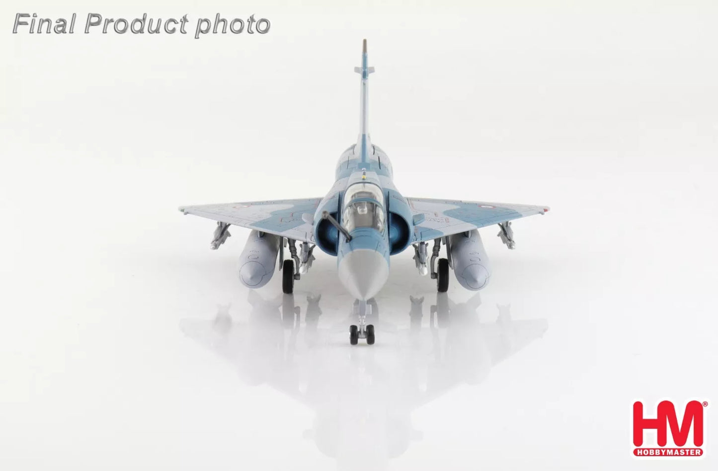 HOBBY MASTER MIRAGE 2000-5 102-MK FRENCH AIR FORCE
