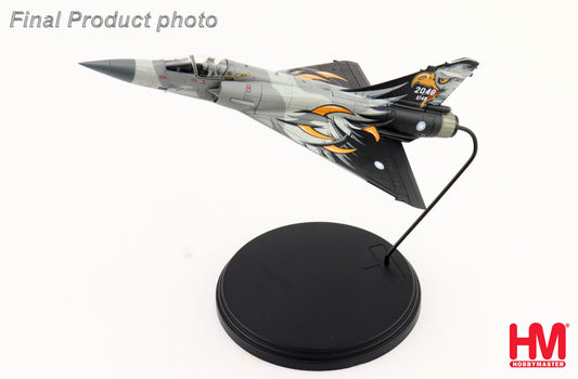 HOBBY MASTER 2000-5 E148/2048 48 TRAINING SQN ROCAF