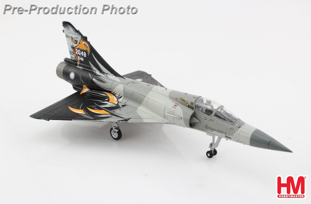 HOBBY MASTER 2000-5 E148/2048 48 TRAINING SQN ROCAF