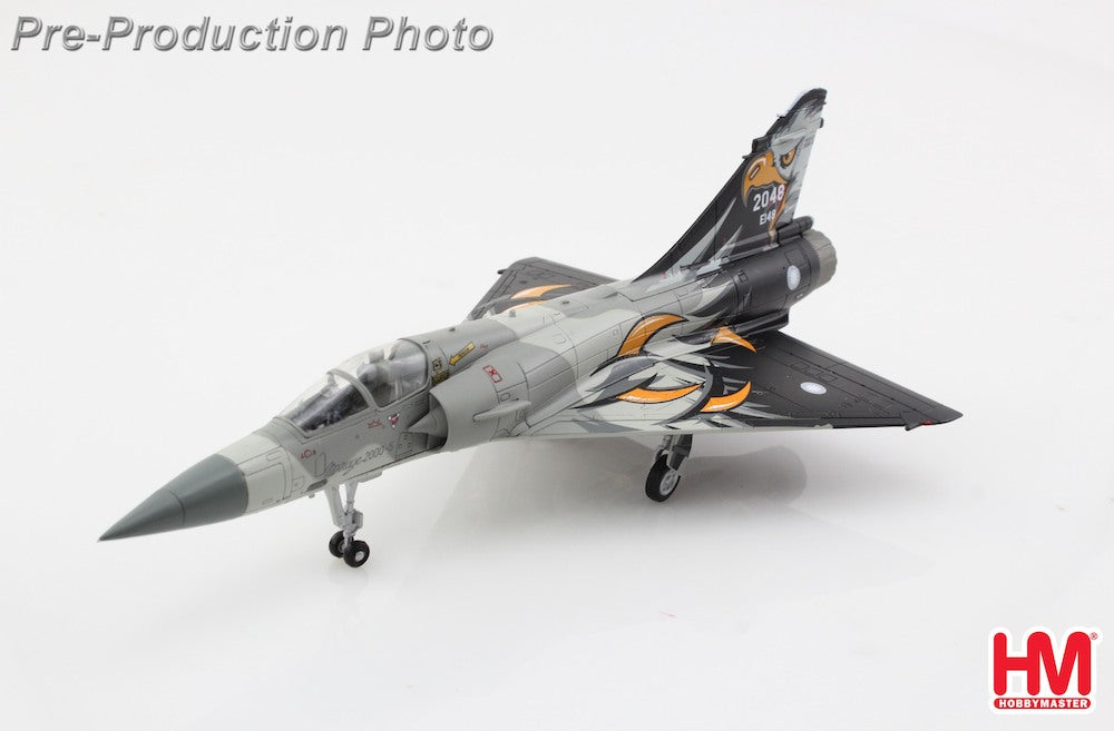HOBBY MASTER 2000-5 E148/2048 48 TRAINING SQN ROCAF