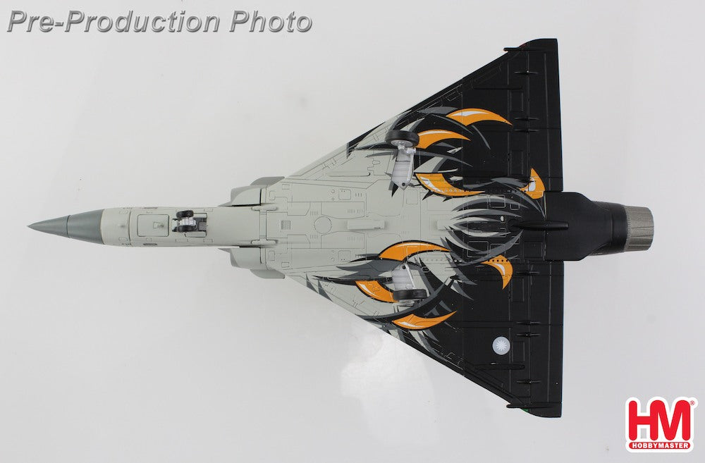 HOBBY MASTER 2000-5 E148/2048 48 TRAINING SQN ROCAF