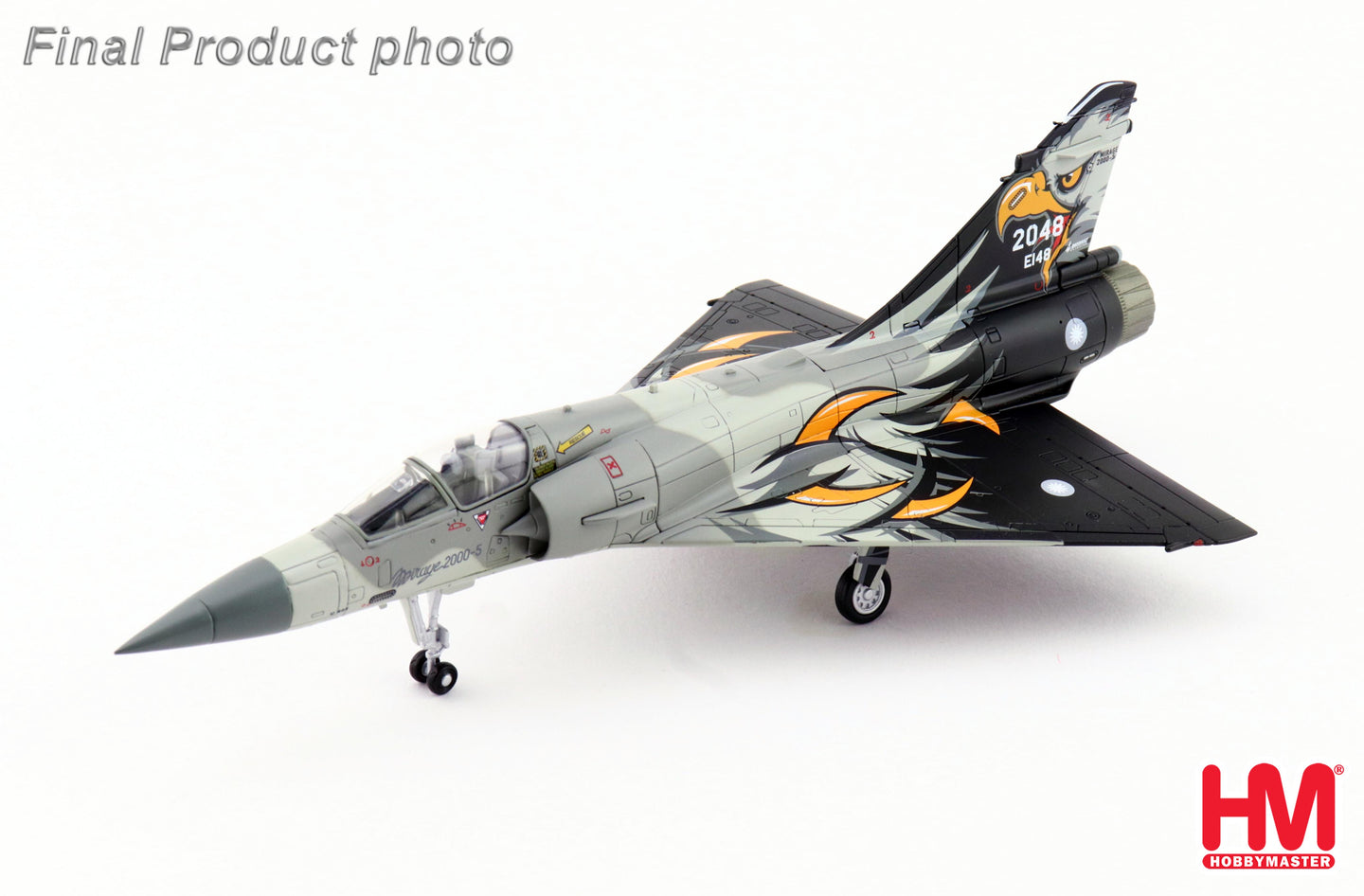 HOBBY MASTER 2000-5 E148/2048 48 TRAINING SQN ROCAF