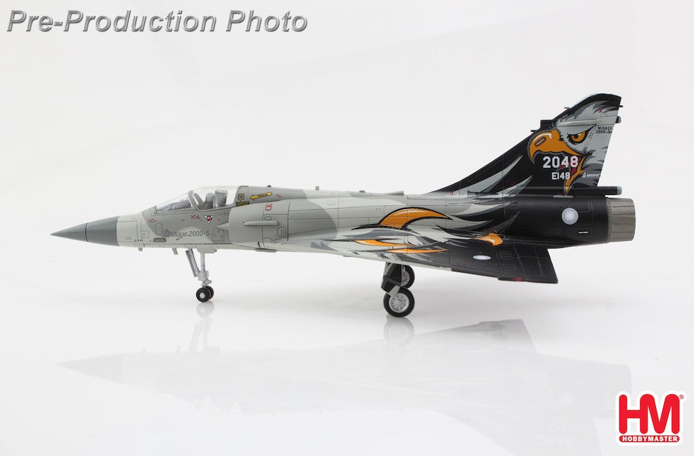 HOBBY MASTER 2000-5 E148/2048 48 TRAINING SQN ROCAF