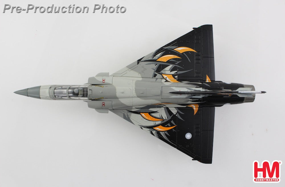 HOBBY MASTER 2000-5 E148/2048 48 TRAINING SQN ROCAF