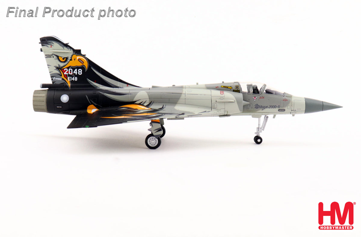 HOBBY MASTER 2000-5 E148/2048 48 TRAINING SQN ROCAF
