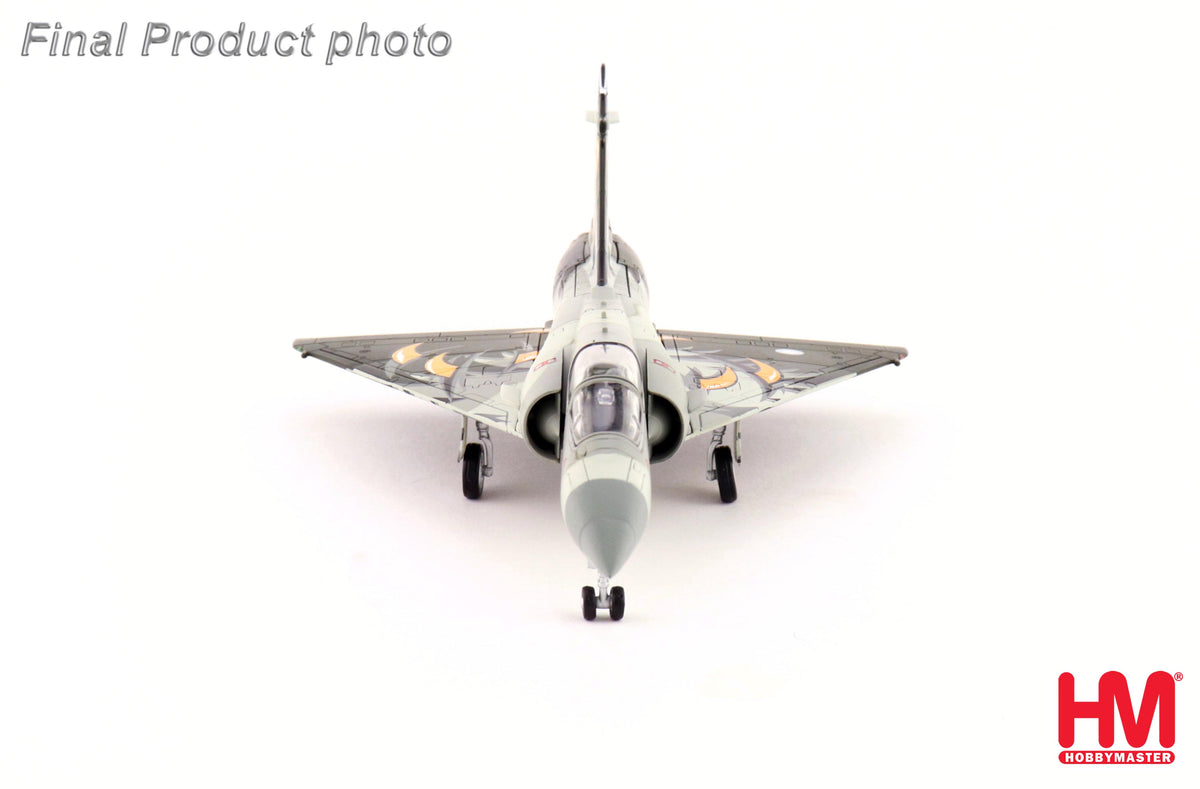 HOBBY MASTER 2000-5 E148/2048 48 TRAINING SQN ROCAF