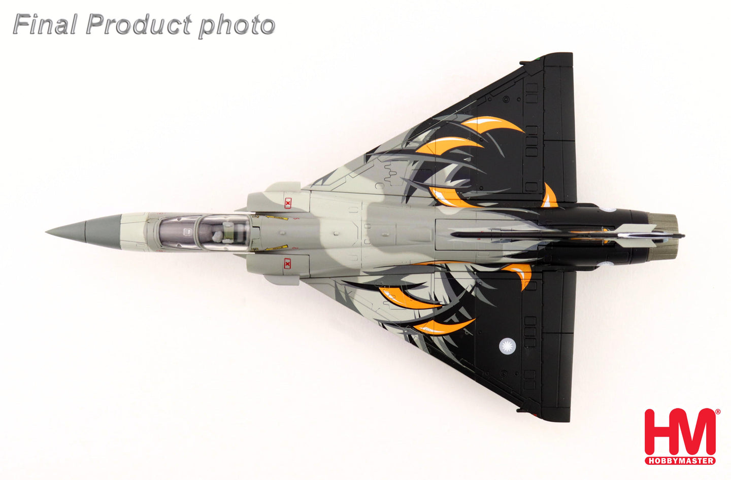 HOBBY MASTER 2000-5 E148/2048 48 TRAINING SQN ROCAF
