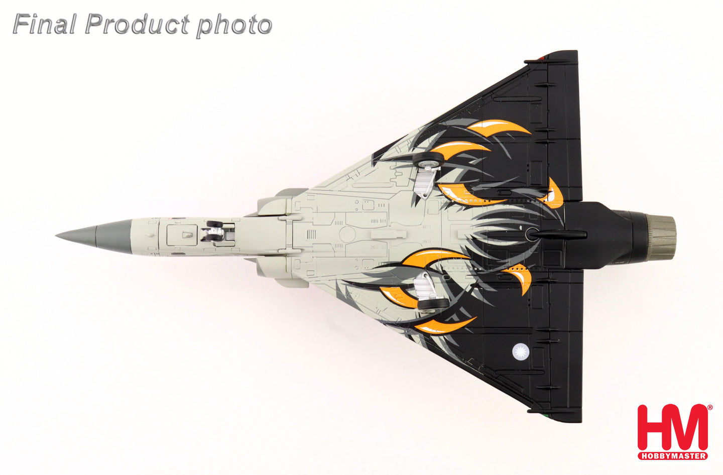 HOBBY MASTER 2000-5 E148/2048 48 TRAINING SQN ROCAF