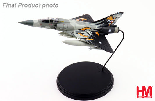 HOBBY MASTER 2000-5 E148/2048 48 TRAINING SQN. ROCAF (W/FULL WEAPON LOAD)