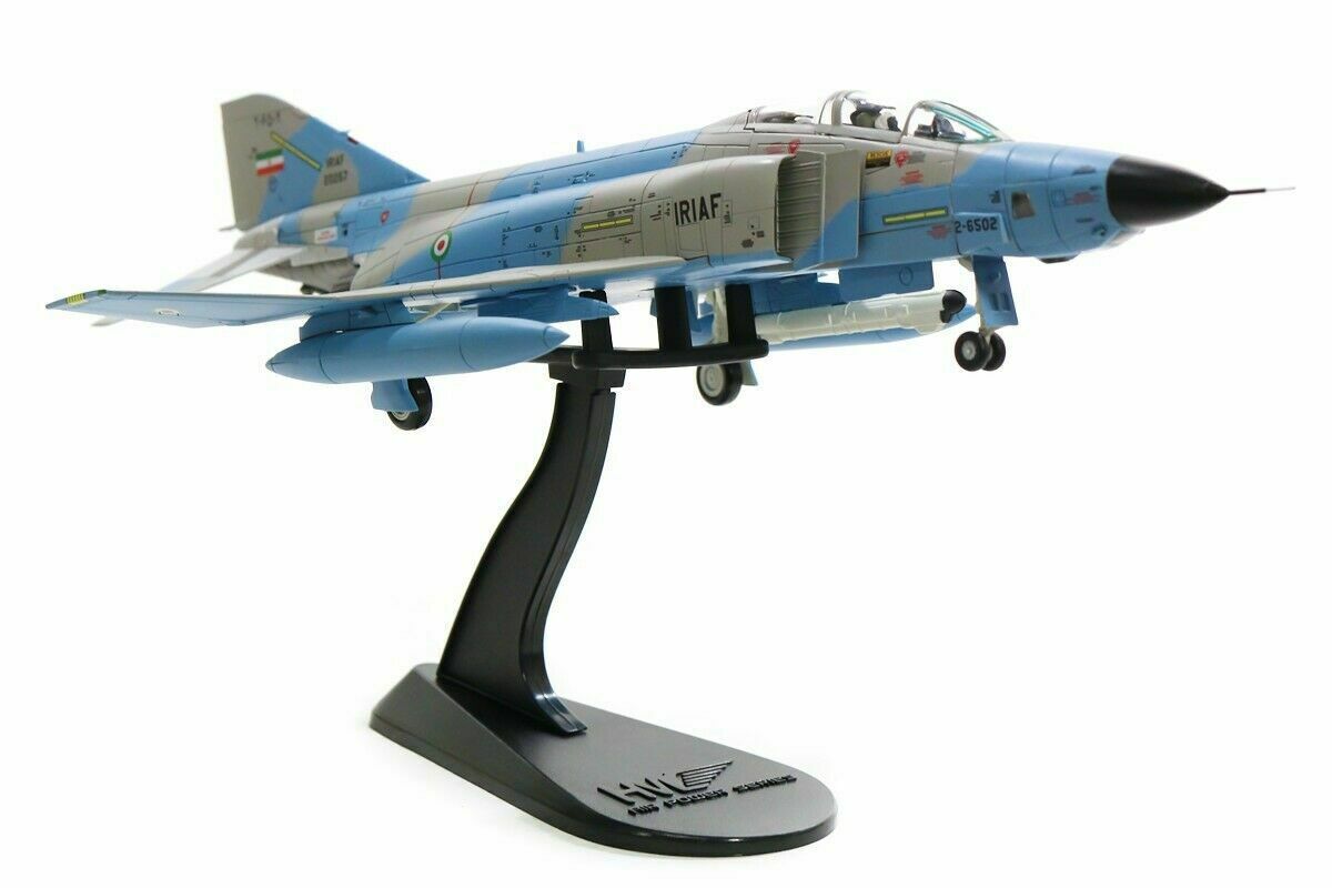 HOBBY MASTER RF-4E PHANTOM II, IRANIAN AIR FORCE