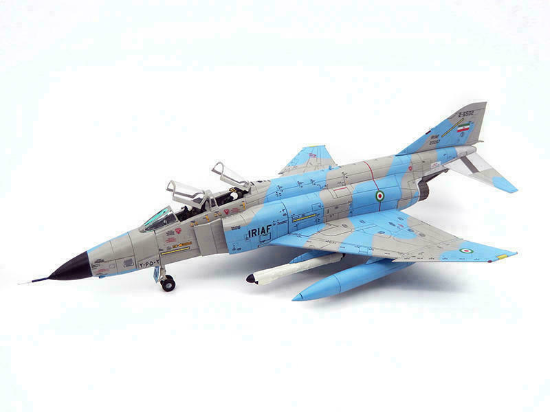 HOBBY MASTER RF-4E PHANTOM II, IRANIAN AIR FORCE