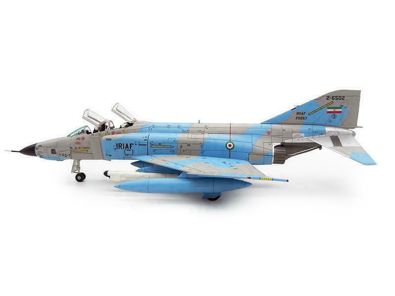 HOBBY MASTER RF-4E PHANTOM II, IRANIAN AIR FORCE