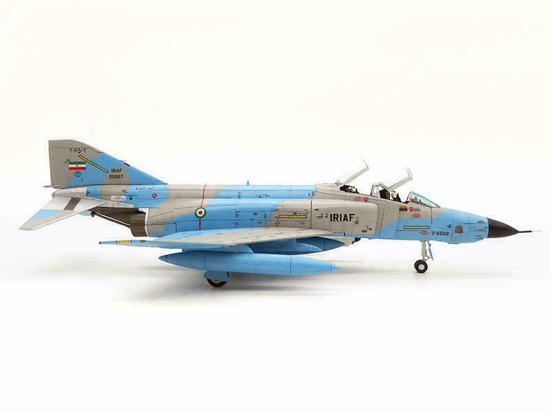 HOBBY MASTER RF-4E PHANTOM II, IRANIAN AIR FORCE