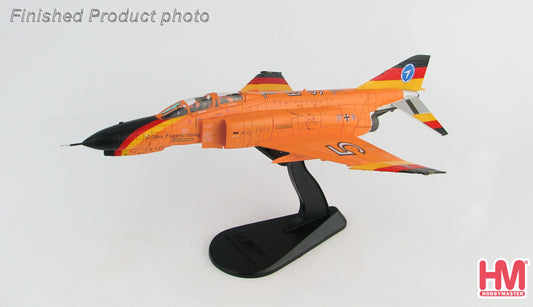 HOBBY MASTER F-4F PHANTOM II LUFTWAFFE WTD 61