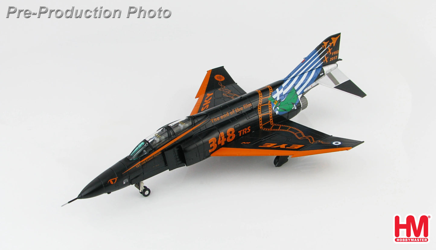 HOBBY MASTER RF-4E PHANTOM GREEK AIR FORCE