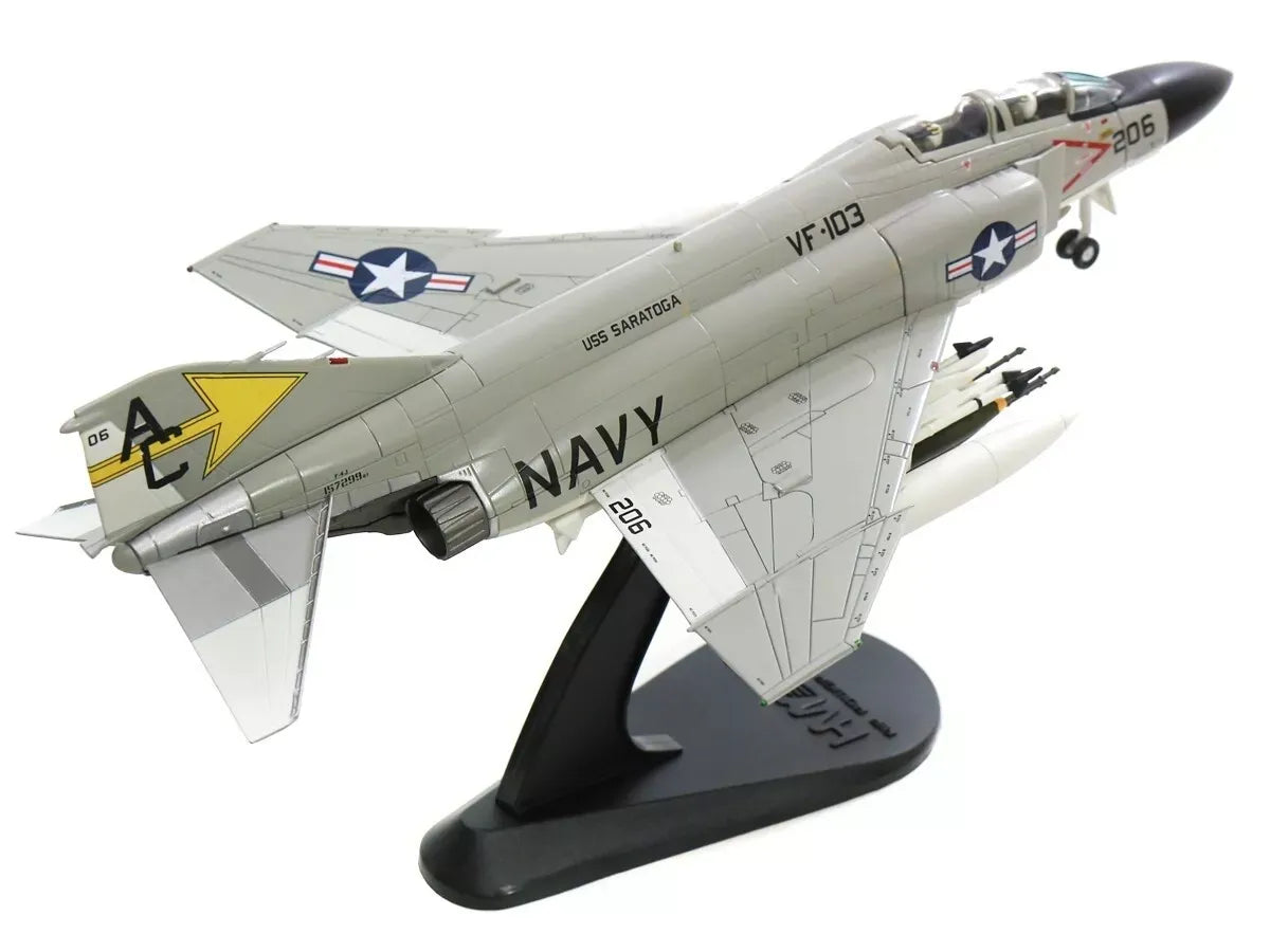 HOBBY MASTER F-4J PHANTOM II 157299 VF-103