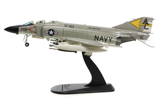 HOBBY MASTER F-4J PHANTOM II 157299 VF-103