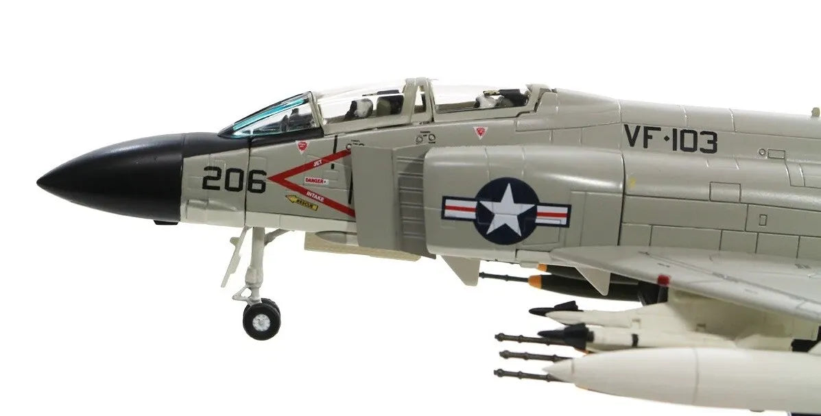 HOBBY MASTER F-4J PHANTOM II 157299 VF-103