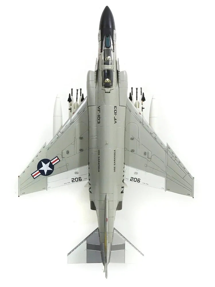 HOBBY MASTER F-4J PHANTOM II 157299 VF-103
