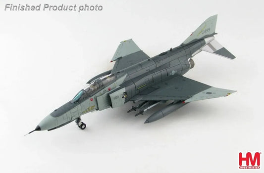 HOBBY MASTER F-4E PHANTOM II 60-499