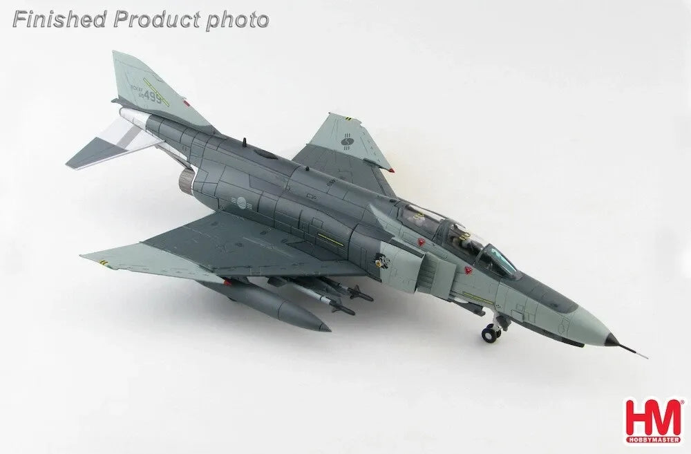 HOBBY MASTER F-4E PHANTOM II 60-499