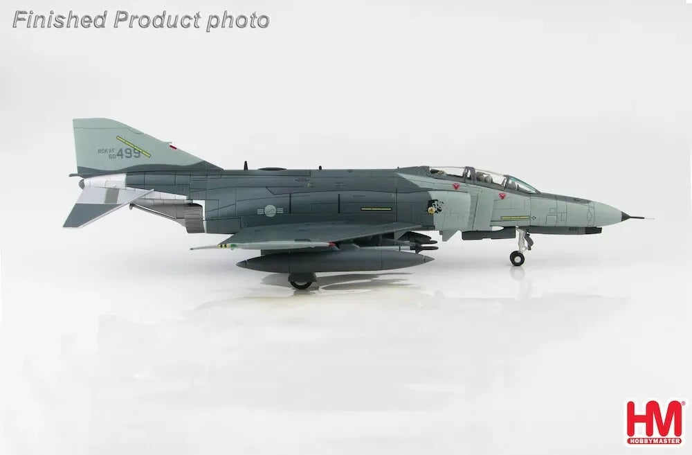 HOBBY MASTER F-4E PHANTOM II 60-499