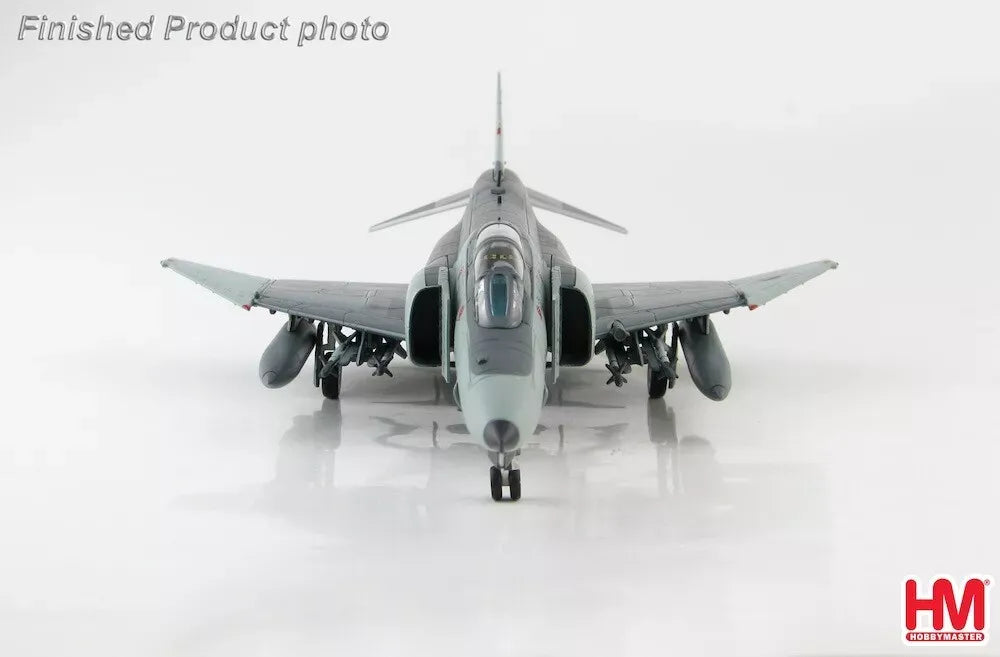 HOBBY MASTER F-4E PHANTOM II 60-499
