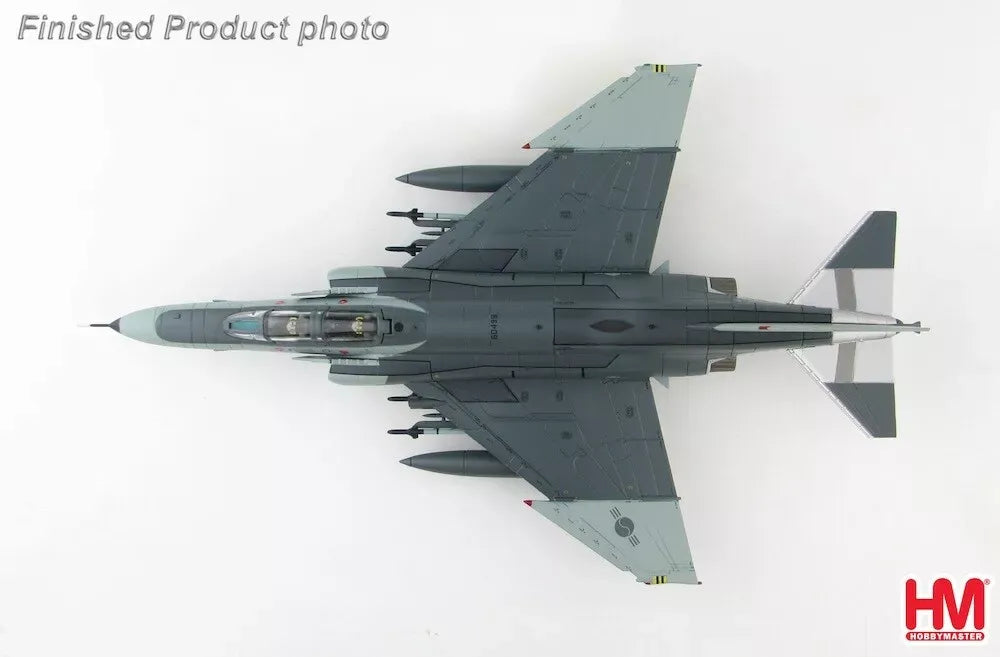 HOBBY MASTER F-4E PHANTOM II 60-499