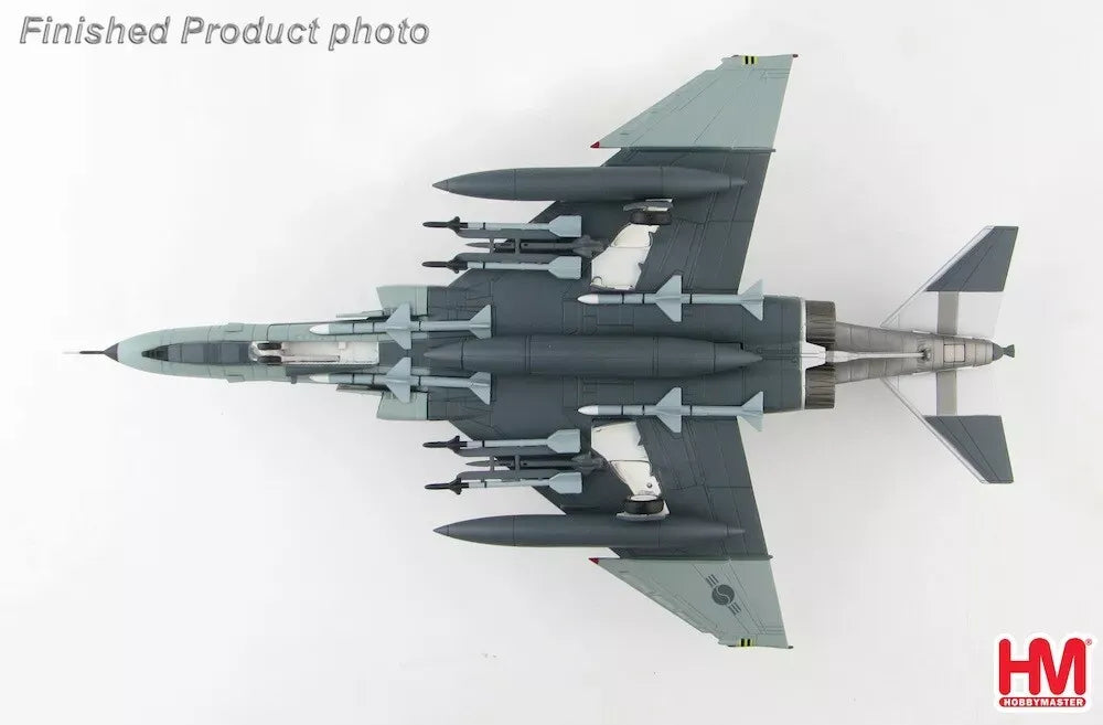 HOBBY MASTER F-4E PHANTOM II 60-499