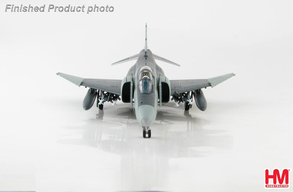 HOBBY MASTER F-4E PHANTOM II 73-1172 4TH TFW WING CO 1990