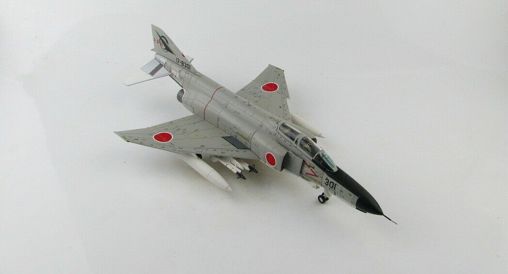 HOBBY MASTER F-4EJ PHANTOM 17-8301 JASDF