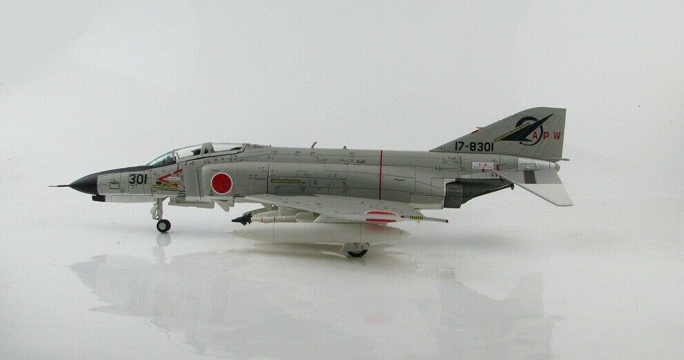 HOBBY MASTER F-4EJ PHANTOM 17-8301 JASDF