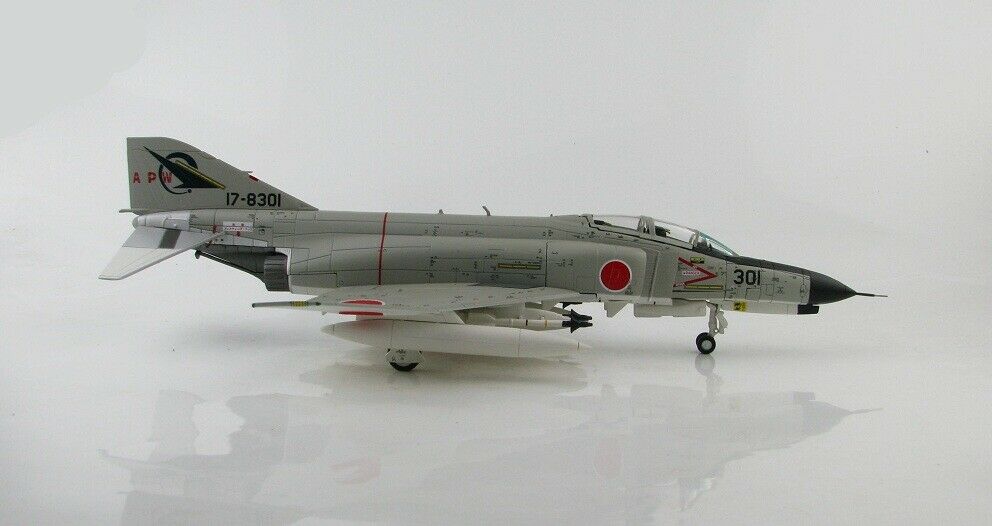 HOBBY MASTER F-4EJ PHANTOM 17-8301 JASDF