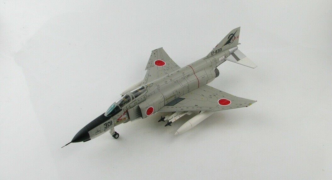 HOBBY MASTER F-4EJ PHANTOM 17-8301 JASDF