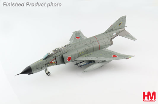 HOBBY MASTER F-4EJ KAI JASDF 301 SQUADRON "LAST PHANTOM" 17-8440